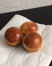 Brioches