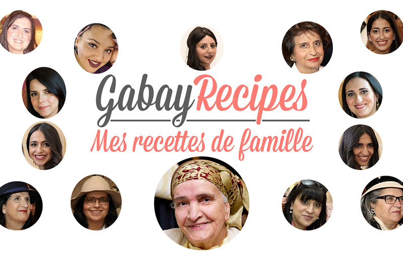 gabay recipes