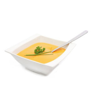 Soupe légumes