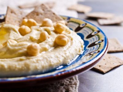 Houmous