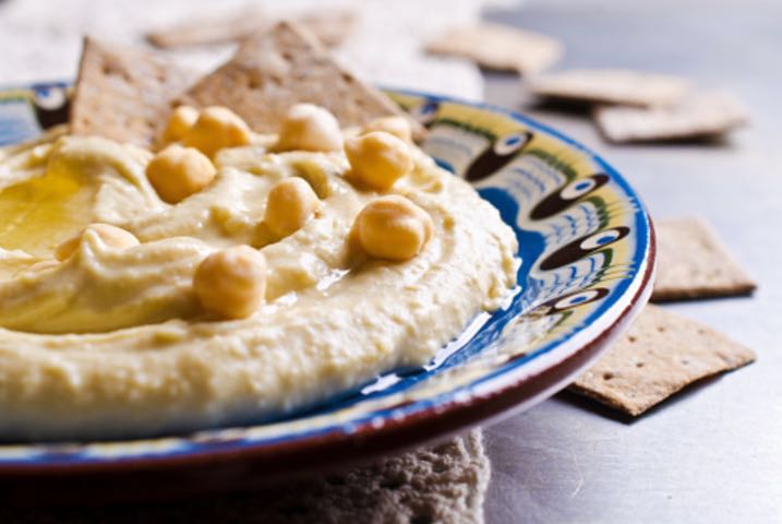 Houmous