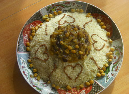 Couscous