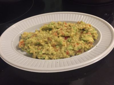 Guacamole