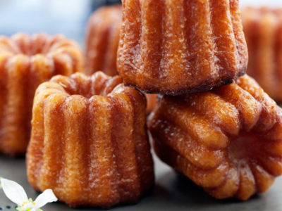 Cannelés