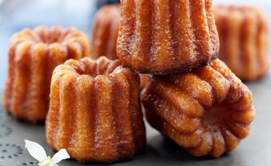 Cannelés