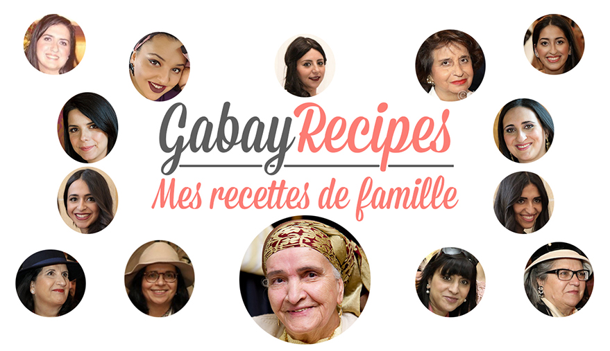 gabay recipes